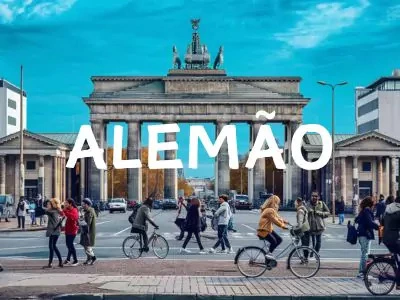 Alemao