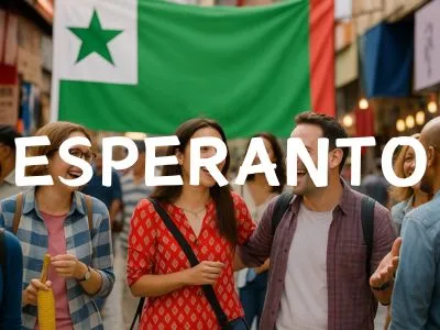 Esperanto